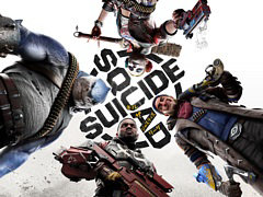 「スーサイド・スクワッド：キル・ザ・ジャスティス・リーグ」の新たなキーアートが公開