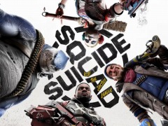 「スーサイド・スクワッド：キル・ザ・ジャスティス・リーグ」の最新トレイラーが公開。洗脳されたスーパーマン達から世界を救う悪人活劇!?