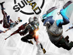 「スーサイド・スクワッド キル・ザ・ジャスティス・リーグ」，予約受付を開始。デラックス版は最大72時間の早期アクセスが可能に