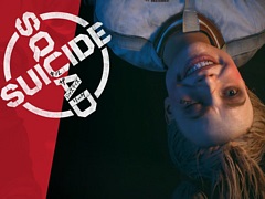 「スーサイド・スクワッド キル・ザ・ジャスティス・リーグ」，ハーレイ・クインやキングシャークなど4人を紹介するトレイラーが公開に