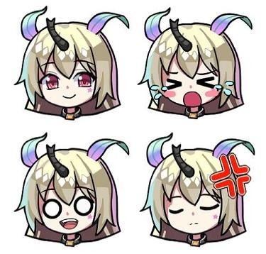 画像ギャラリー No.004のサムネイル画像 / 新作HTML5ゲーム「星間パイオニア -Cyber Adventure-」が2020年秋にリリース。Android向けCBTを9月24日に開始