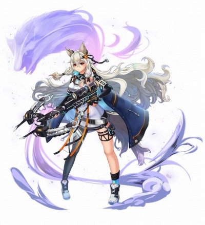 画像ギャラリー No.015のサムネイル画像 / 新作HTML5ゲーム「星間パイオニア -Cyber Adventure-」が2020年秋にリリース。Android向けCBTを9月24日に開始