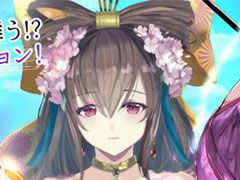 戦国“美”将が活躍する新作アプリ「戦国RENKA ズーム！」が9月にリリース。事前登録の受け付けもスタート