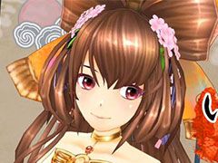 「戦国RENKA ズーム！」のPVが公開に。戦国“美”将の姿やセリフ，図鑑モードなどを確認可能