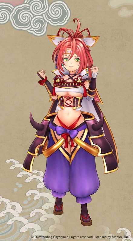 画像ギャラリー No.004のサムネイル画像 / 「戦国RENKA ズーム！」，新イベント“巌流島の戦い”開催