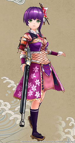 画像ギャラリー No.002のサムネイル画像 / 「戦国RENKA ズーム！」，新武将・蜂須賀小六が登場する新システム“ステップアップ召喚”を実装