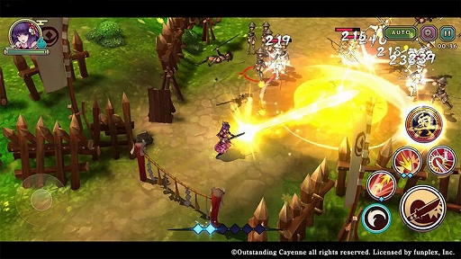 画像ギャラリー No.006のサムネイル画像 / 「戦国RENKA ズーム！」，新武将・蜂須賀小六が登場する新システム“ステップアップ召喚”を実装