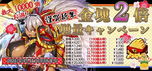 画像ギャラリー No.008のサムネイル画像 / 「戦国RENKA ズーム!」お正月イベント“武将たちの書初め大会”がスタート