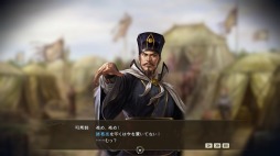 画像ギャラリー No.002のサムネイル画像 / 「三國志14 with パワーアップキット」，三国志の名場面を再現したショートシナリオ“戦記制覇”と新たな計略“偽報”の情報が公開