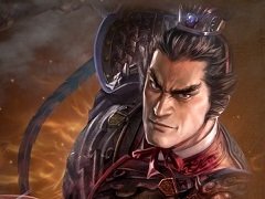 「三國志14 with パワーアップキット」，呂布が皇帝に即位する仮想シナリオが登場。新たな史実シナリオや戦記制覇シナリオの有料DLCも配信