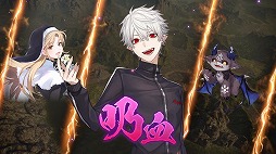 画像ギャラリー No.011のサムネイル画像 / 「三國志14 with パワーアップキット」，にじさんじの葛葉さん，シスター・クレアさん，でびでび・でびるさんがオリジナル武将として登場する無料DLCが配信開始