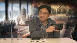 画像ギャラリー No.028のサムネイル画像 / ［TGS 2020］「三國志14 with パワーアップキット」のSwitch版実機プレイがお披露目。「三國志 覇道」のFAQなどで盛り上がった公式番組をレポート