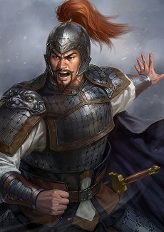 画像ギャラリー No.001のサムネイル画像 / 「三國志14 パワーアップキット」，一部の武将が固有の戦法を使えるように