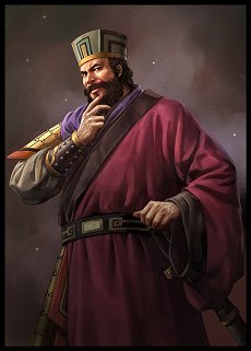 画像ギャラリー No.003のサムネイル画像 / 「三國志14 パワーアップキット」，一部の武将が固有の戦法を使えるように
