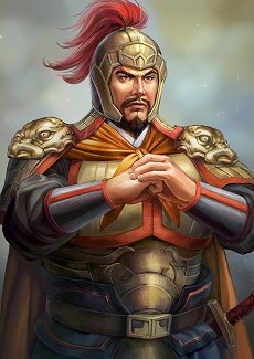 画像ギャラリー No.005のサムネイル画像 / 「三國志14 パワーアップキット」，一部の武将が固有の戦法を使えるように