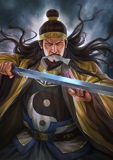 画像ギャラリー No.009のサムネイル画像 / 「三國志14 パワーアップキット」，一部の武将が固有の戦法を使えるように