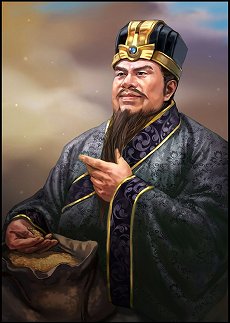 画像ギャラリー No.011のサムネイル画像 / 「三國志14 パワーアップキット」，一部の武将が固有の戦法を使えるように