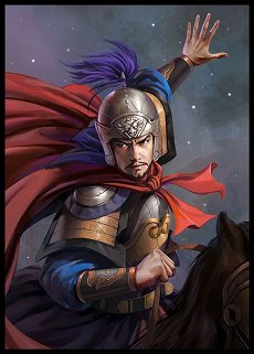画像ギャラリー No.015のサムネイル画像 / 「三國志14 パワーアップキット」，一部の武将が固有の戦法を使えるように