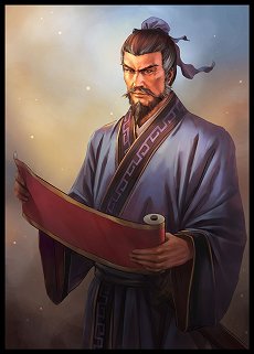 画像ギャラリー No.017のサムネイル画像 / 「三國志14 パワーアップキット」，一部の武将が固有の戦法を使えるように