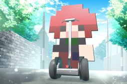 ドトコイ フルボイス版