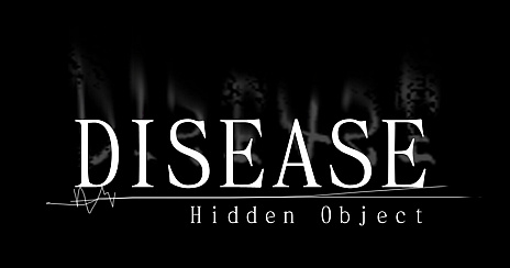 画像ギャラリー No.008のサムネイル画像 / PC向けソフト「Disease -Hidden Object-(Disease -ディジーズ-)」がSteamで本日配信。廃病院を舞台にしたホラーADV