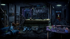 画像ギャラリー No.014のサムネイル画像 / PC向けソフト「Disease -Hidden Object-(Disease -ディジーズ-)」がSteamで本日配信。廃病院を舞台にしたホラーADV
