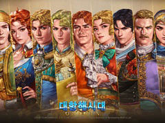 「大航海時代 Origin」，2回目となるCBTが2022年1月に韓国で実施へ。プレイヤーからのフィードバックを最大限に反映