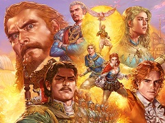 【PR】「大航海時代II」の感動を再び。「大航海時代 Origin」開発者が目指す新しい“大航海時代”とは