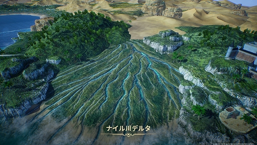 画像ギャラリー No.025のサムネイル画像 / 【PR】「大航海時代 Origin」初心者ガイド第1弾。大航海時代を生き抜くために，まずはこれを覚えよう