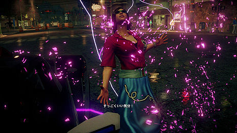 画像ギャラリー No.005のサムネイル画像 / Switch版「セインツロウIV リエレクテッド」が本日発売。大統領としてエイリアンと戦う“IV”本編と，25本のDLCを収録