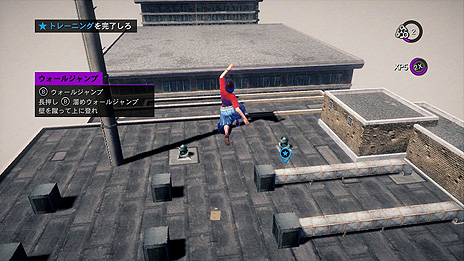画像ギャラリー No.007のサムネイル画像 / Switch版「セインツロウIV リエレクテッド」が本日発売。大統領としてエイリアンと戦う“IV”本編と，25本のDLCを収録