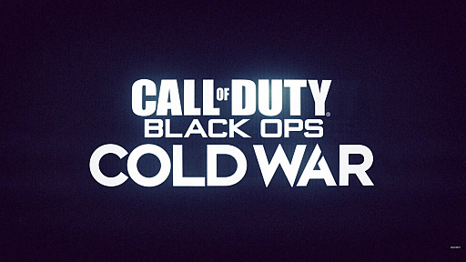 画像ギャラリー No.001のサムネイル画像 / 「Call of Duty: Black Ops Cold War」が発表。発売は2020年11月13日，舞台は1981年の冷戦下
