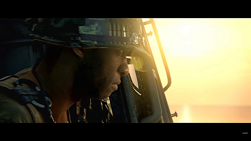 画像ギャラリー No.002のサムネイル画像 / 「Call of Duty: Black Ops Cold War」が発表。発売は2020年11月13日，舞台は1981年の冷戦下
