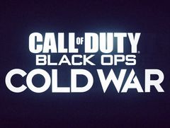 「Call of Duty: Black Ops Cold War」が発表。発売は2020年11月13日，舞台は1981年の冷戦下