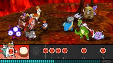 画像ギャラリー No.004のサムネイル画像 / Switch用ソフト「太鼓の達人 ドコどんRPGパック!」が今冬に発売決定。3DS向けに発売された2タイトルをまとめて収録し,移植した作品