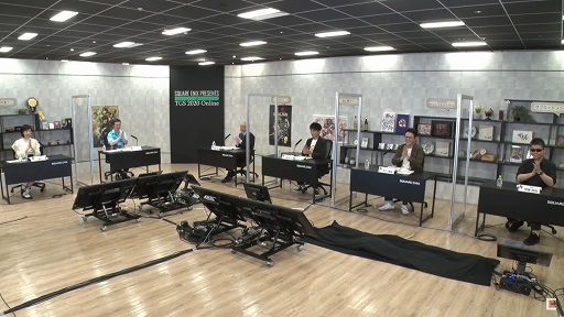 画像ギャラリー No.001のサムネイル画像 / ［TGS 2020］「『サガ』シリーズ TGS2020 スペシャル生放送」レポート。シリーズ30周年で沸く3作品の最新情報が明らかに。総合ディレクター河津氏のサプライズ発言も!?
