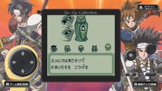 画像ギャラリー No.008のサムネイル画像 / Switch用ソフト「Sa・Ga COLLECTION」が本日発売。「サガ」シリーズの原点3作品をセットで移植した作品