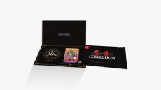 画像ギャラリー No.012のサムネイル画像 / Switch用ソフト「Sa・Ga COLLECTION」が本日発売。「サガ」シリーズの原点3作品をセットで移植した作品