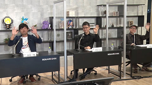 画像ギャラリー No.020のサムネイル画像 / ［TGS 2021] 「『サガ』シリーズTGS2021スペシャル生放送」レポート。新たな佐賀県コラボや全軍突撃バトルの実装時期などの情報が明らかに