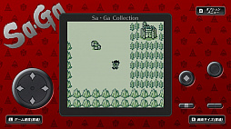 Sa・Ga COLLECTION