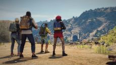 画像ギャラリー No.004のサムネイル画像 / PS4用ソフト「WORLD WAR Z - GOTY EDITION」が10月29日に発売決定。ゲーム本編とシーズンパスをセットにして収録