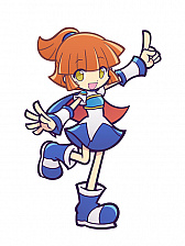画像ギャラリー No.005のサムネイル画像 / 「ぷよぷよテトリス2」が2020年12月10日に発売。新たなルールやキャラクターが登場するアドベンチャーモードなどを収録