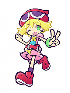 画像ギャラリー No.014のサムネイル画像 / 「ぷよぷよテトリス2」が2020年12月10日に発売。新たなルールやキャラクターが登場するアドベンチャーモードなどを収録