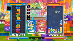 画像ギャラリー No.007のサムネイル画像 / ［TGS 2020］「ぷよぷよテトリス2」を“テトリスの神”と“ぷよぷよのトッププロ”が体験。世界最速プレイの様子が公開された生配信をレポート