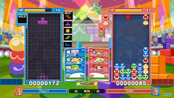 画像ギャラリー No.008のサムネイル画像 / ［TGS 2020］「ぷよぷよテトリス2」を“テトリスの神”と“ぷよぷよのトッププロ”が体験。世界最速プレイの様子が公開された生配信をレポート
