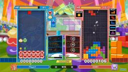 画像ギャラリー No.010のサムネイル画像 / ［TGS 2020］「ぷよぷよテトリス2」を“テトリスの神”と“ぷよぷよのトッププロ”が体験。世界最速プレイの様子が公開された生配信をレポート