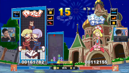 画像ギャラリー No.016のサムネイル画像 / ［TGS 2020］「ぷよぷよテトリス2」を“テトリスの神”と“ぷよぷよのトッププロ”が体験。世界最速プレイの様子が公開された生配信をレポート