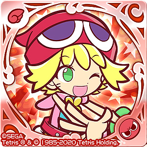 画像ギャラリー No.005のサムネイル画像 / 「ぷよぷよテトリス2」,3キャラでチームを組み,各キャラのスキルを使って対戦する新ルール「スキルバトル」の紹介映像が公開