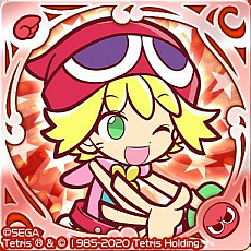 画像ギャラリー No.003のサムネイル画像 / 「ぷよぷよテトリス2」，ルール“ぷよテトミックス”を紹介する最新映像を公開