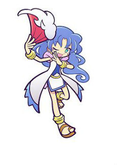 画像ギャラリー No.028のサムネイル画像 / 「ぷよぷよテトリス2」，やり込み要素が追加されたアドベンチャーモードや，さらなる登場キャラクターの情報が公開